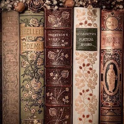 Les livres qui m'ont le plus marquée, partie 2