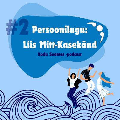 #2 - Rahvatantsuga eesti kultuuri hoidmas