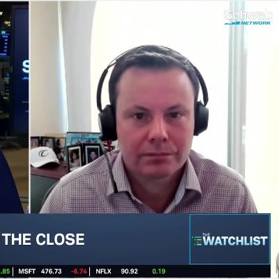Connard: Tariffs Here to Stay for the Long Term, Expecting Volatility