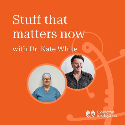 S8 E3: Kate White