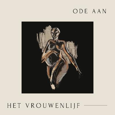 S4 - #5 Vrouwengezondheid, PCOS, vruchtbaarheid en hormoonbalans met Lavinia Frantzen