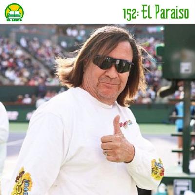 152: El Paraiso