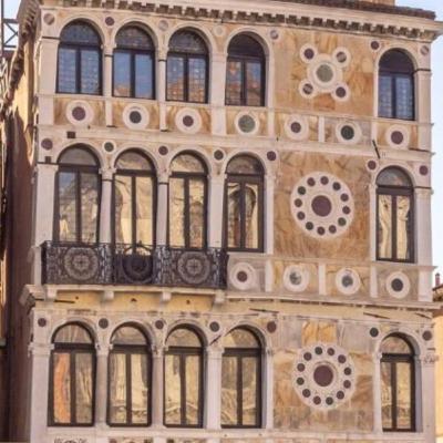 QS_221 Ca' Dario (Venezia), il palazzo maledetto QS_221 Ca' Dario (Venezia), il palazzo maledetto