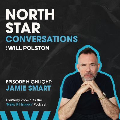 Episode Highlight: How Entrepreneurs Regain Clarity by Doing Less, Not More - Jamie Smart