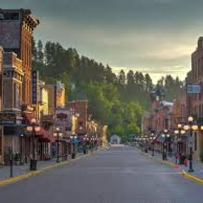 Deadwood