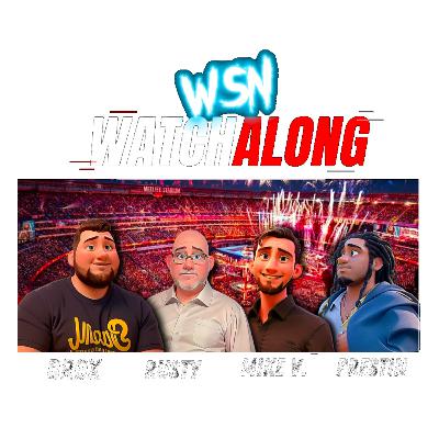 WSN Watch Along Season 3 Ep.3
