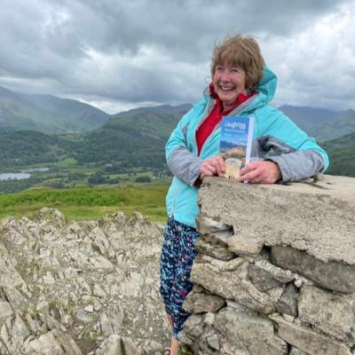 Eileen Jones - Author of Loughrigg Eileen Jones - Author of Loughrigg