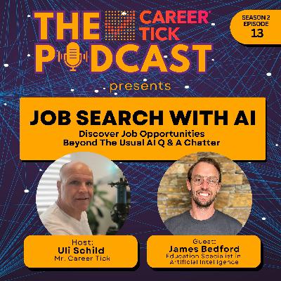 Job Search with AI