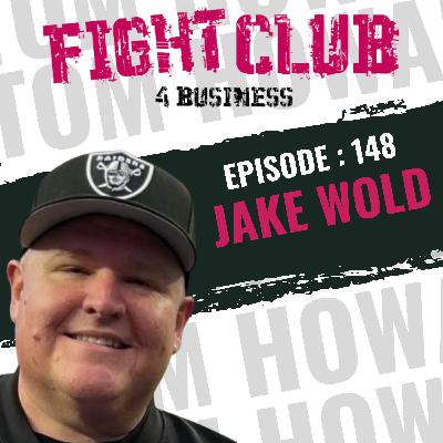 Ep. 148 Jake Wold Ep. 148 Jake Wold