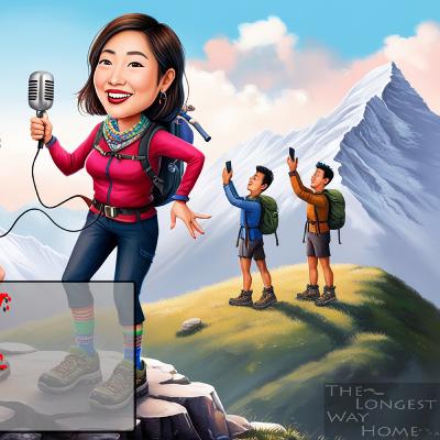 Navigating Nepal: Your Guide to Staying Connected on the Go