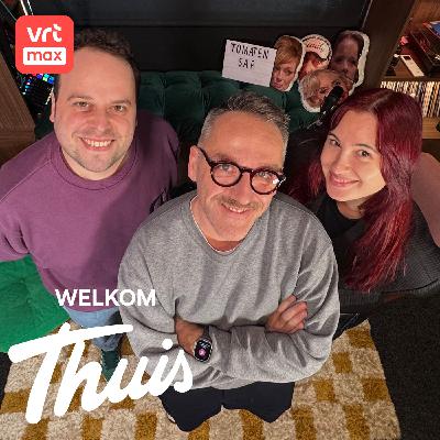 #23 Eindelijk koekenbak tussen Tim en Thilly!