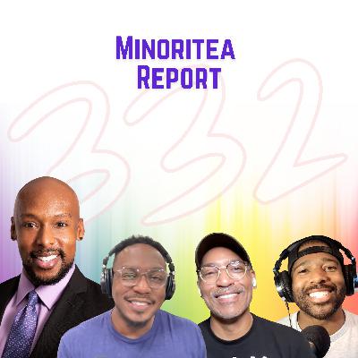 Author Terry Dyer, Cynthia Erivo & the Tony Awards, BET Awards Were Good