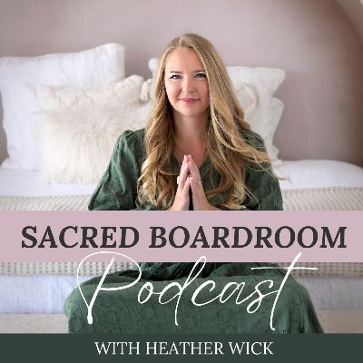 Erin Call on Being Soul Naked, The Power of Cyclical Living and Embodied Leadership