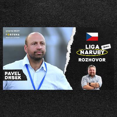 Rozhovor | Trenér Drsek o MS U17 i výchově v Česku: Jsem zvědavý, jak ovlivní miliardáři v lize mladé