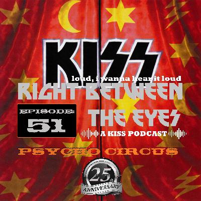 Ep. 51 Psycho Circus Ep. 51 Psycho Circus