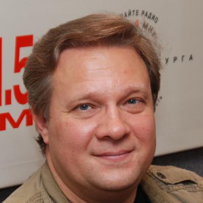 Борис Иосифов, интервью на Эхо, 2014