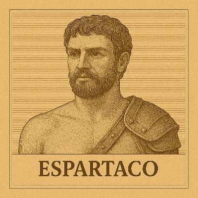 31. Espartaco 31. Espartaco