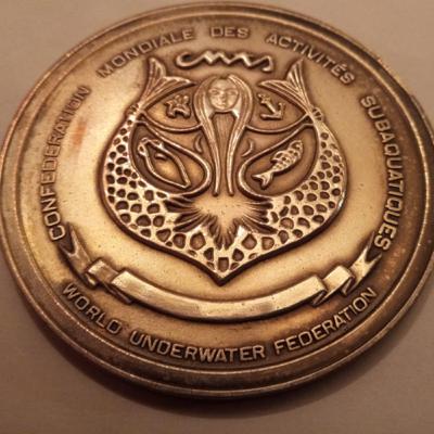 El abuelo Buzo El abuelo Buzo