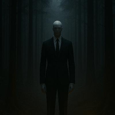 The Slenderman Ritual: How a Myth Became a Murder