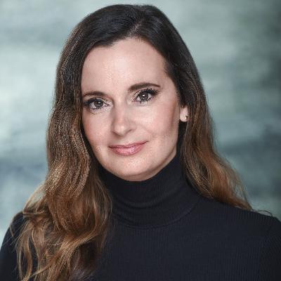 Jennifer O'Callaghan - Author - Rear Window