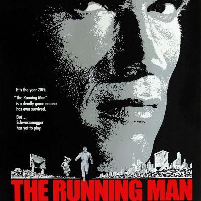 233: The Running Man '87