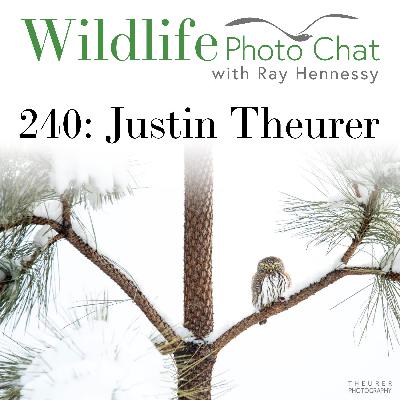 240: Justin Theurer