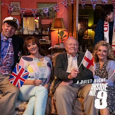 57. Last Night of the Proms | Series 6 Immediate Reaction