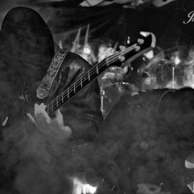 Entrevista a WRATHRASH black metal de los valles del infierno colombiano