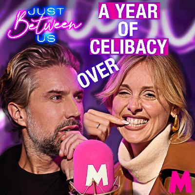 How Breaking My Celibacy Changed Everything