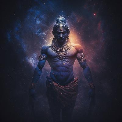 Rashmirathi - Mahabharat Mein Shri Krishna Ki Chetavani