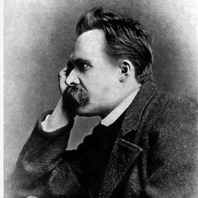 Nietzsche - Amor Fati - Kaderini Sev ya da Dönüştür
