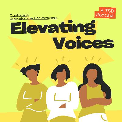 Elevating Voices: The Middle School Black History Month 2025 Edition