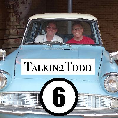 Ep. 316 - The Thumb Button