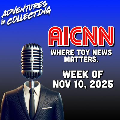 AIC NEWS: Week of November 10, 2025