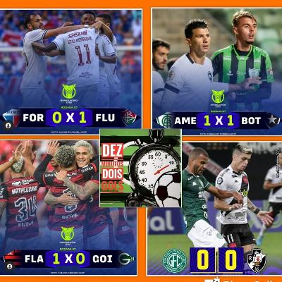 #EP74: Fla vence mas segue em crise, Dinizismo 2.0, Botafogo arranca empate fora e Vasco só empata mas segue no G4 #EP74: Fla vence mas segue em crise, Dinizismo 2.0, Botafogo arranca empate fora e Vasco só empata mas segue no G4