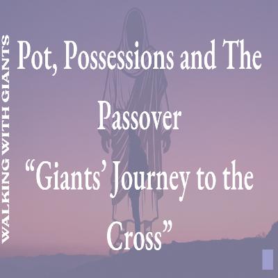 Pot, Possessions and The Passover - Pastor Harvey Carey Pot, Possessions and The Passover - Pastor Harvey Carey