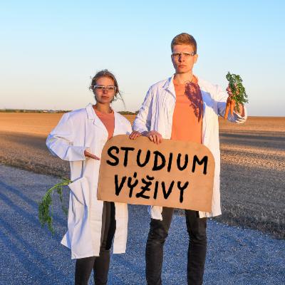 #17 STUDIUM VÝŽIVY - kde studovat a stojí to za to?