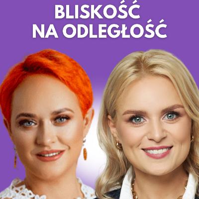 Kiedy pary szukają pomocy? Ania Kubińska w Opal w kamerze