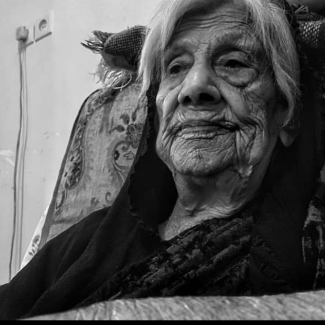 تلنت بی‌بی