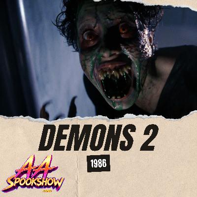 Demons 2 (1986)