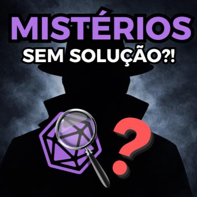 Como mestrar aventuras de mistério em RPGs de mesa