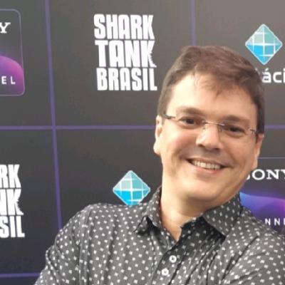 "Tive 30 minutos para me inscrever", Romulo Ferrer, CEO da Vent7 Inovações