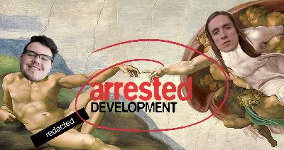 Binging 101 Episode 1 Arrested Development Binging 101 Episode 1 Arrested Development