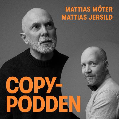 ”Tjuvstarta när du skriver” – Mattias Jersild ”Tjuvstarta när du skriver” – Mattias Jersild