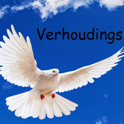 Pinkster 2 Balk in oog