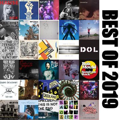 Top 10 Records of 2019 Podcast Edition Top 10 Records of 2019 Podcast Edition