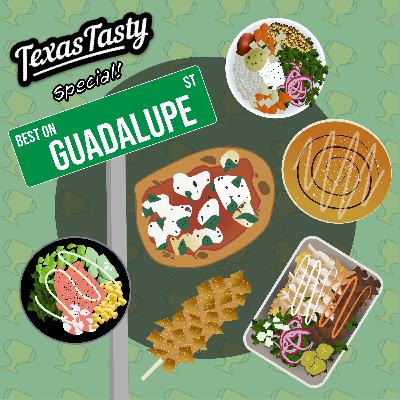 Best on Guad: A 512 Degrees Special! Best on Guad: A 512 Degrees Special!