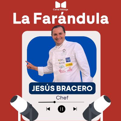 LA FARÁNDULA. Jesús Bracero LA FARÁNDULA. Jesús Bracero