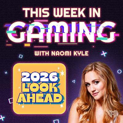2026: A Look Ahead at Gaming’s Biggest Year Yet