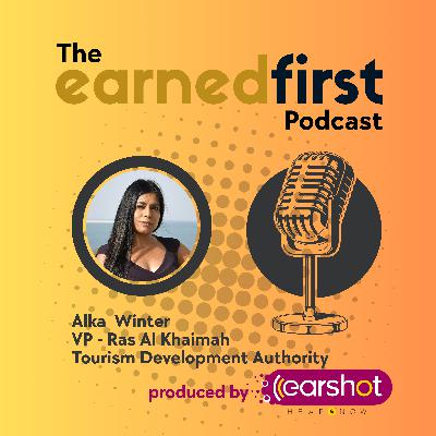 Alka Winter on agencies, media disruption and nation branding